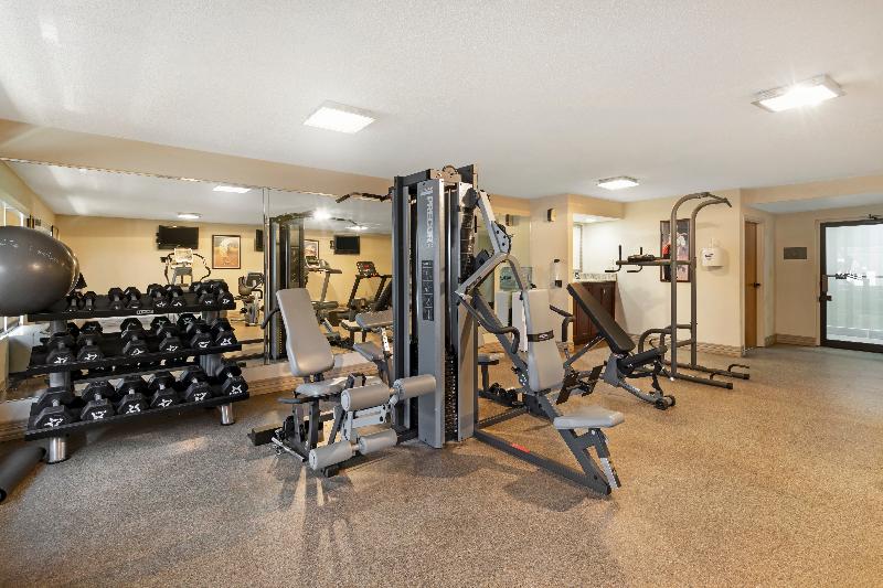 هتل Best Western Plus Madisonhuntsville