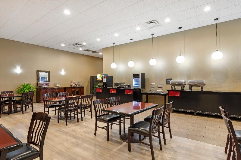 Отель Best Western Plus Madisonhuntsville