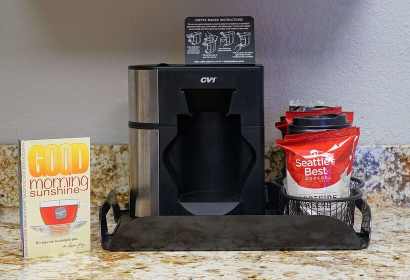 فندق Best Western Plus Morristown Conference Center