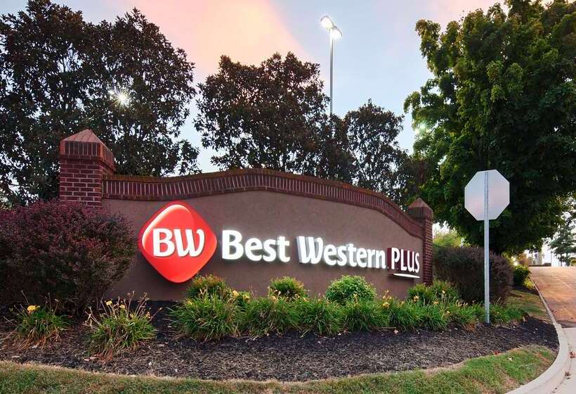 فندق Best Western Plus Morristown Conference Center