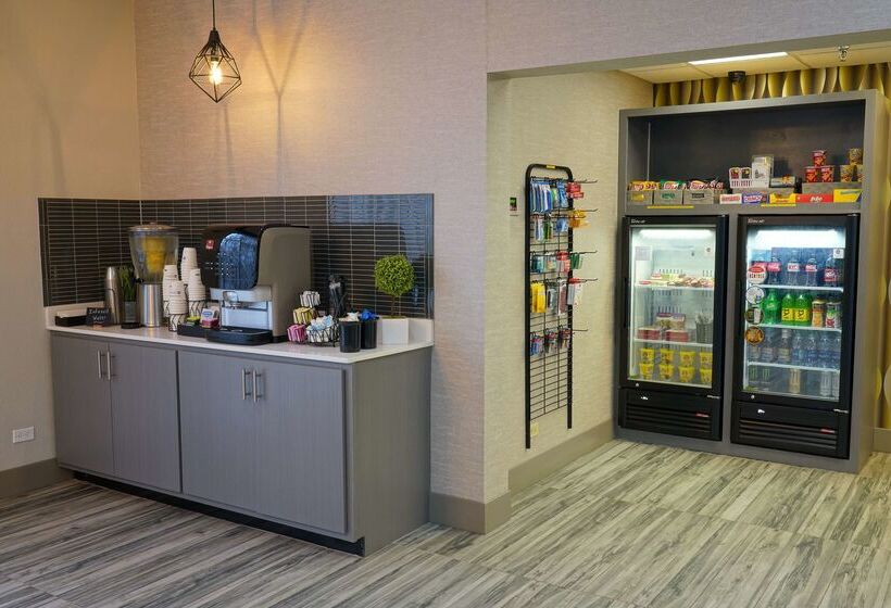 فندق Best Western Plus Morristown Conference Center