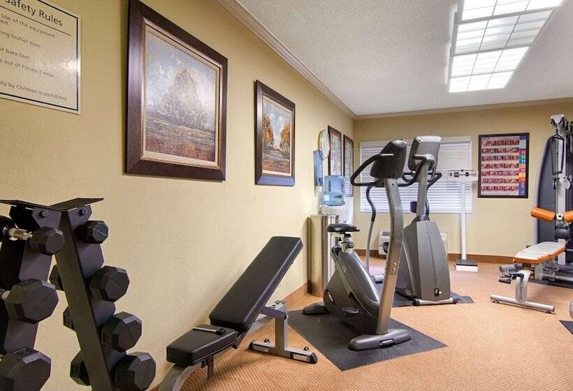 فندق Best Western Plus Morristown Conference Center