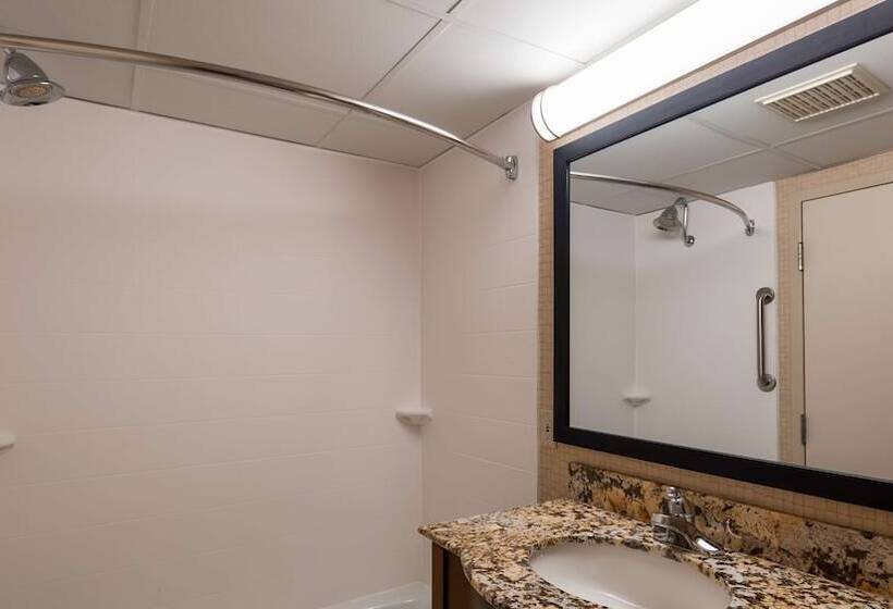 فندق Best Western Plus Morristown Conference Center