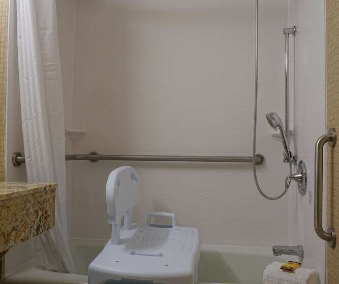 فندق Best Western Plus Morristown Conference Center