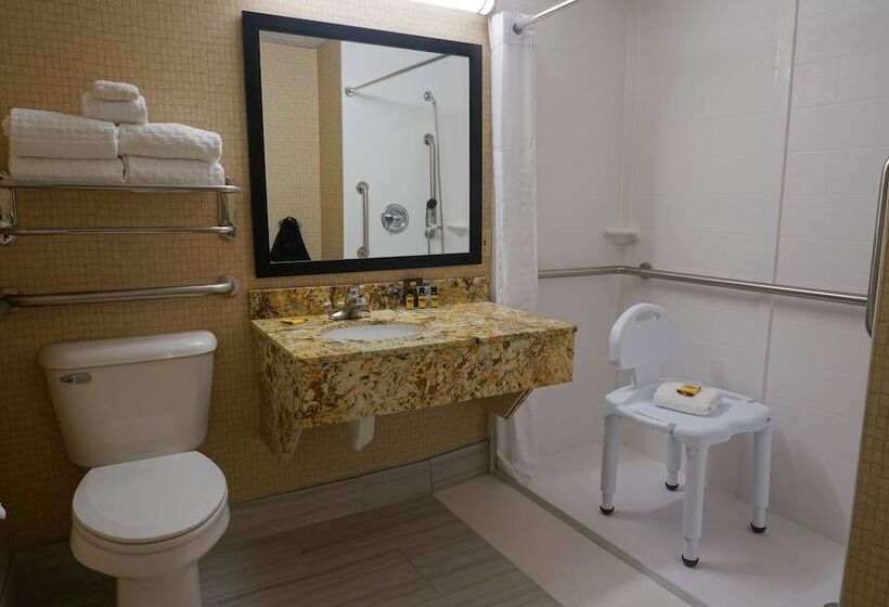 فندق Best Western Plus Morristown Conference Center