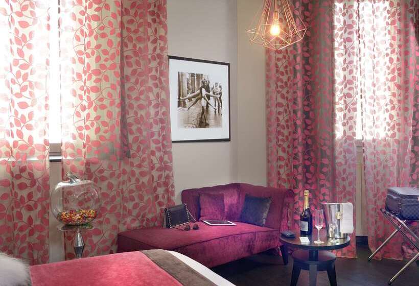 ホテル Best Western Plus Nice Cosy