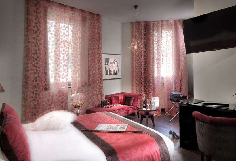 ホテル Best Western Plus Nice Cosy