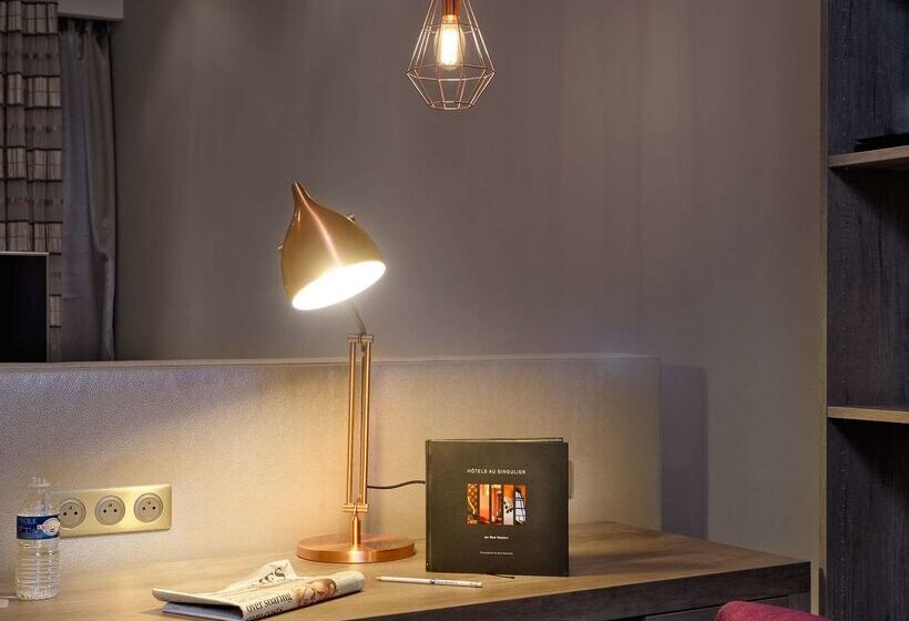 ホテル Best Western Plus Nice Cosy