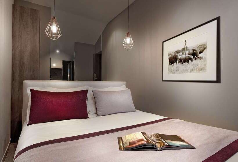 ホテル Best Western Plus Nice Cosy