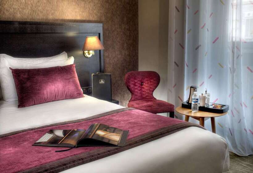 ホテル Best Western Plus Nice Cosy