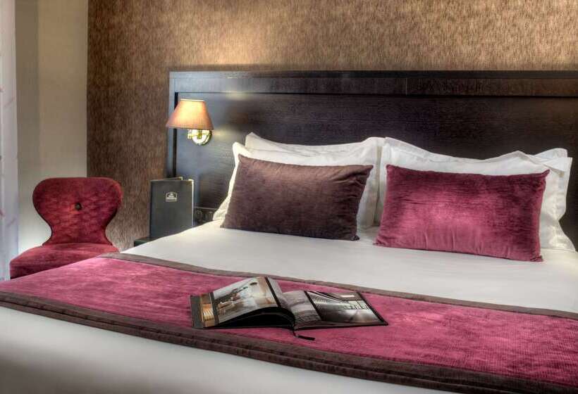 ホテル Best Western Plus Nice Cosy