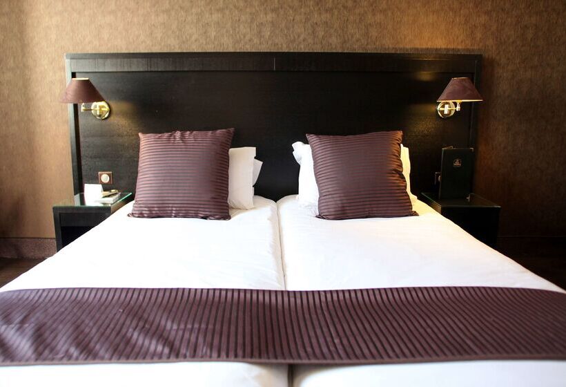 ホテル Best Western Plus Nice Cosy