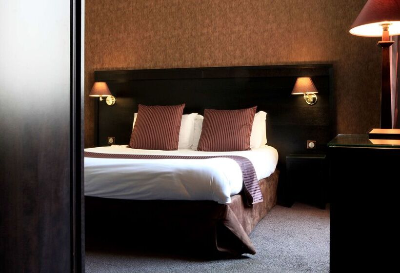 ホテル Best Western Plus Nice Cosy