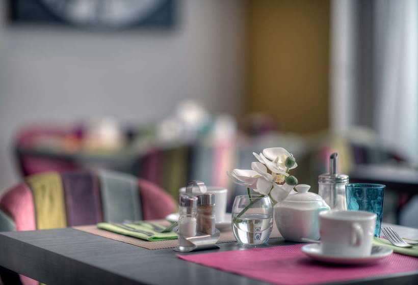 ホテル Best Western Plus Nice Cosy