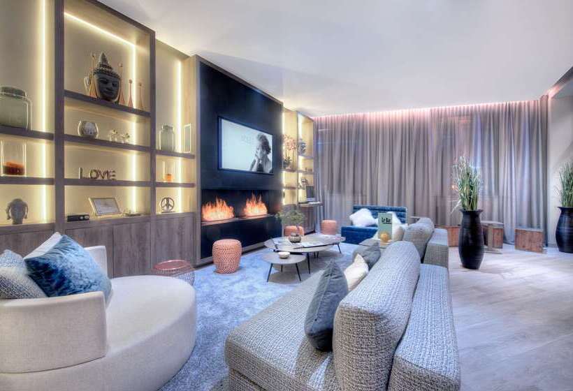 ホテル Best Western Plus Nice Cosy