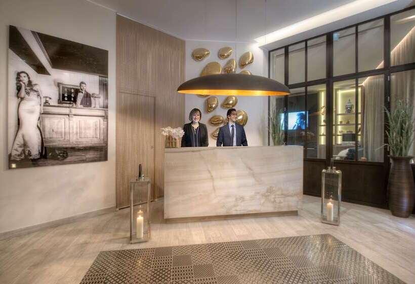 ホテル Best Western Plus Nice Cosy