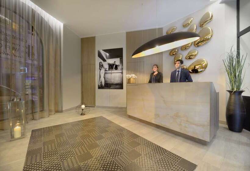 ホテル Best Western Plus Nice Cosy