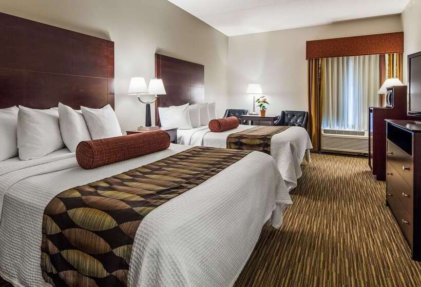 酒店 Best Western Plus O Hare International South