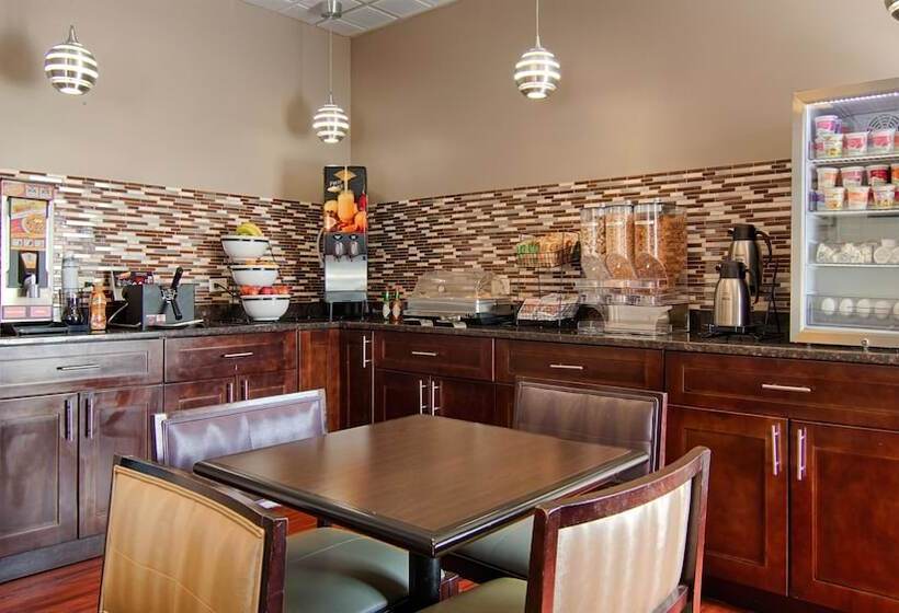 酒店 Best Western Plus O Hare International South