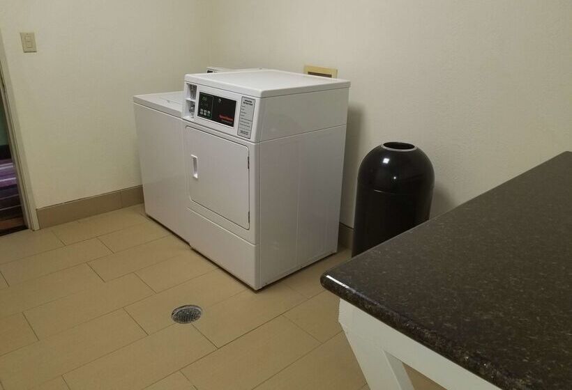 فندق Best Western Rayne Inn