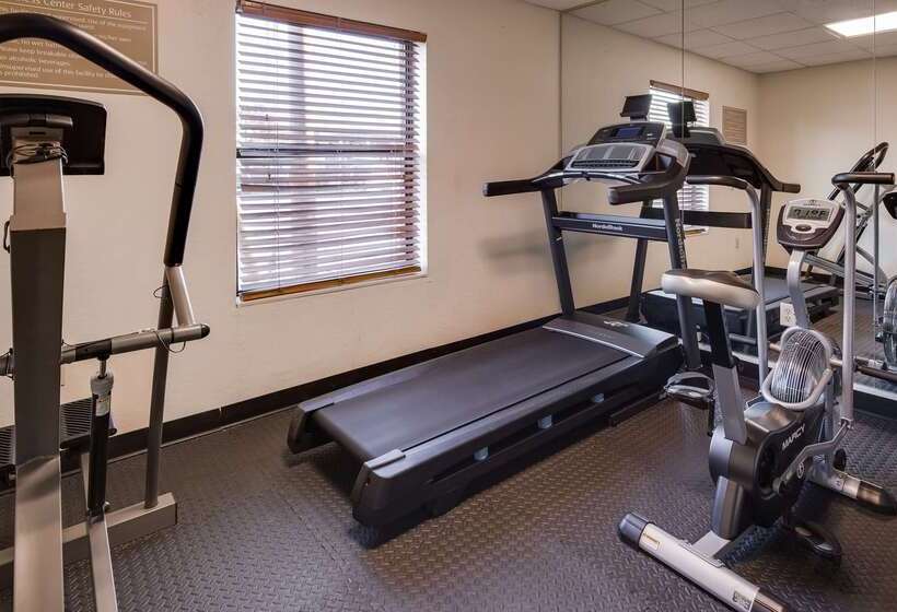 فندق Best Western Rayne Inn