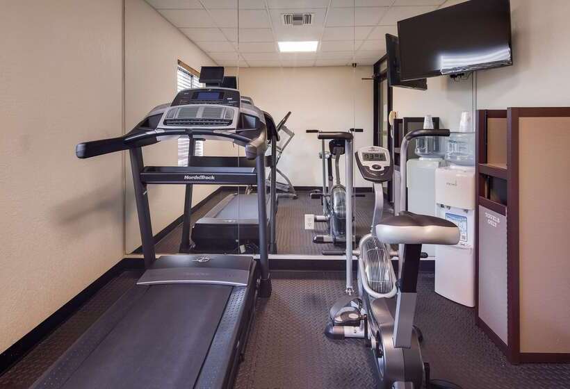 فندق Best Western Rayne Inn