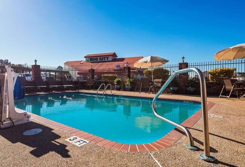 فندق Best Western Rayne Inn