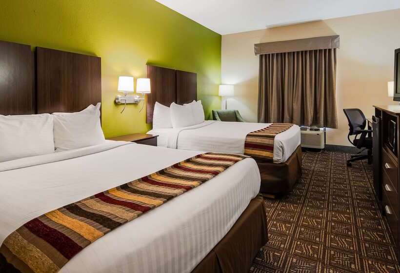 فندق Best Western Rayne Inn