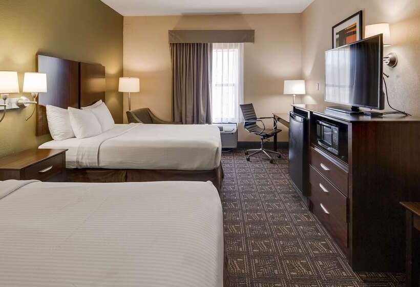 فندق Best Western Rayne Inn