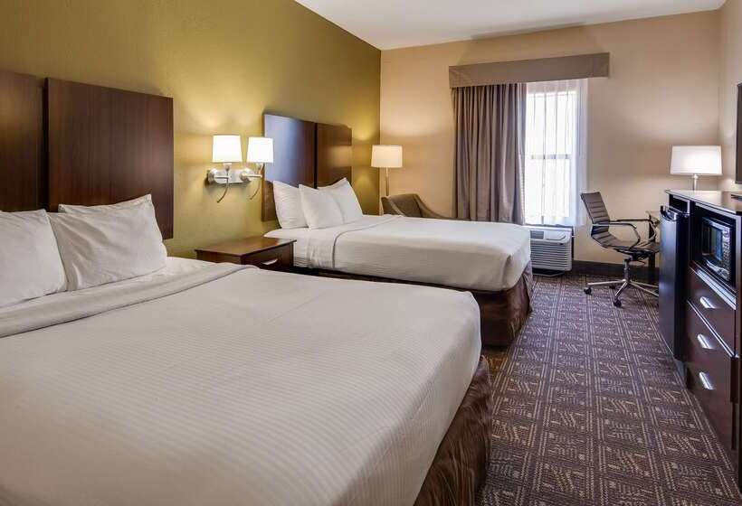 فندق Best Western Rayne Inn