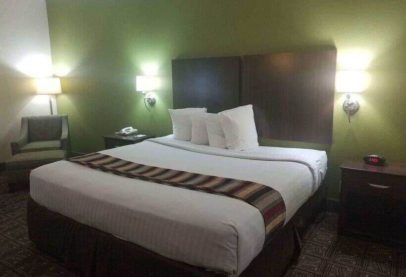 فندق Best Western Rayne Inn