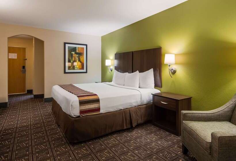 فندق Best Western Rayne Inn