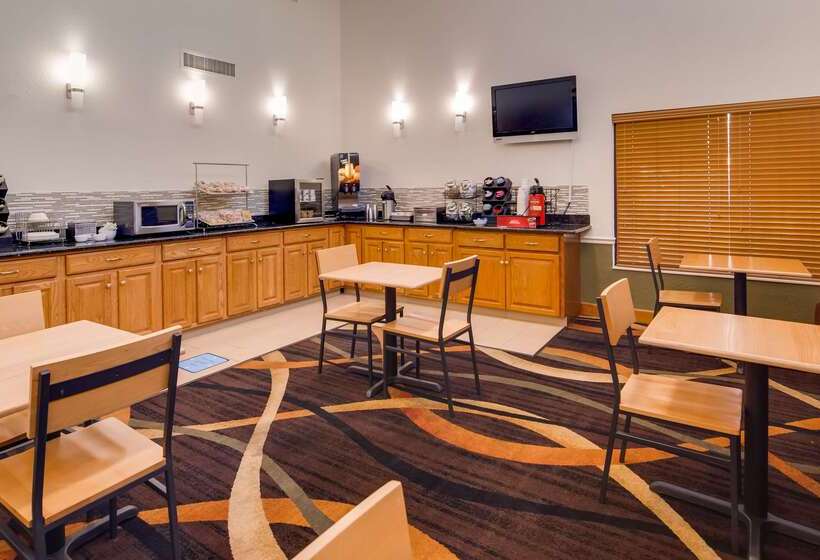 فندق Best Western Rayne Inn