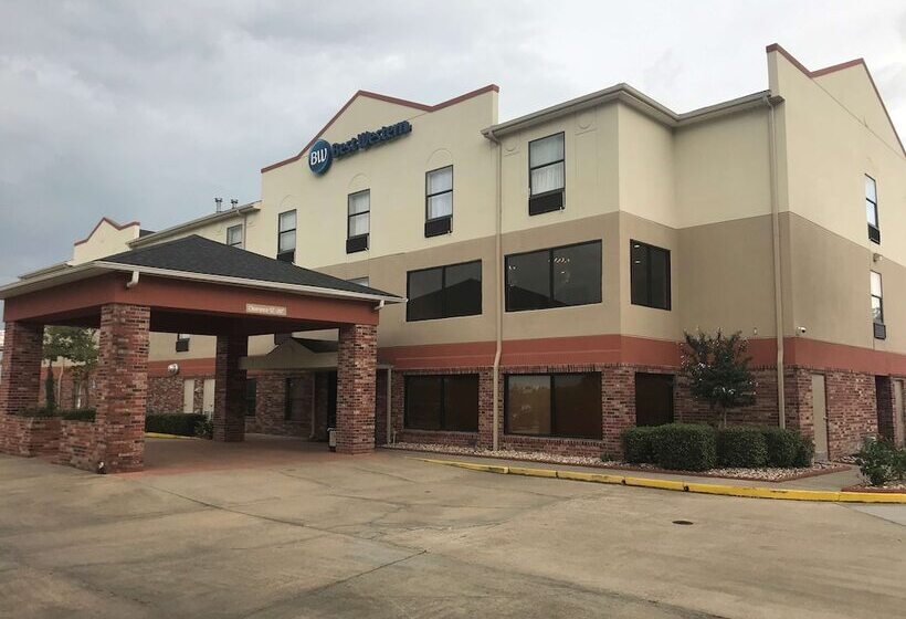 فندق Best Western Rayne Inn