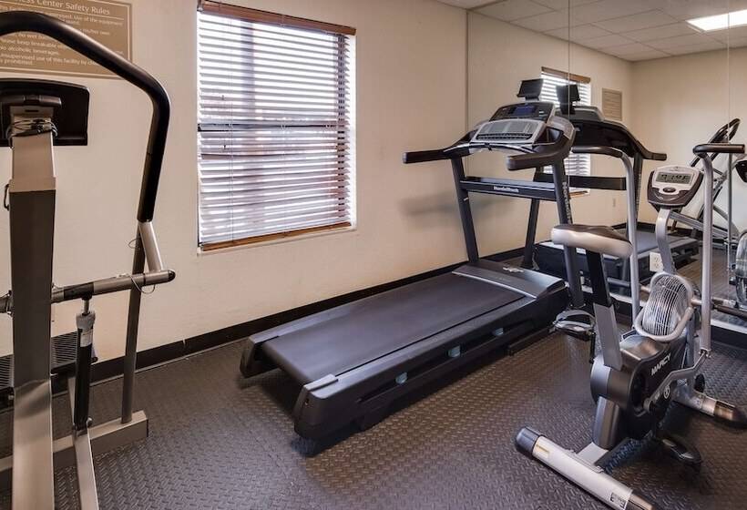 فندق Best Western Rayne Inn