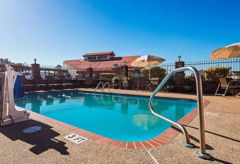 فندق Best Western Rayne Inn