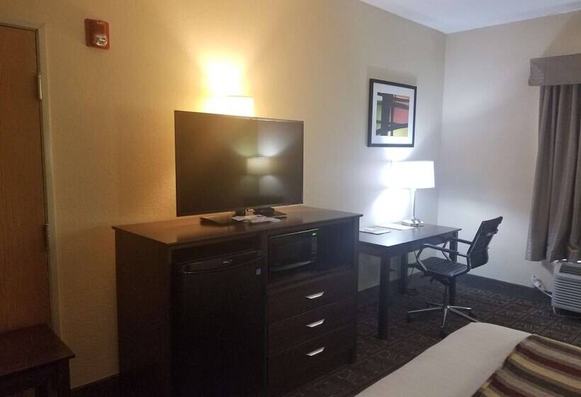 فندق Best Western Rayne Inn