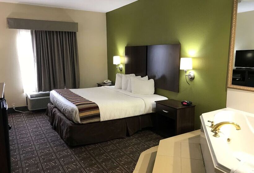 فندق Best Western Rayne Inn