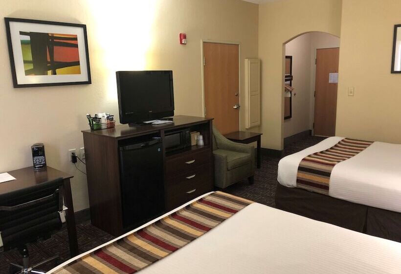 فندق Best Western Rayne Inn