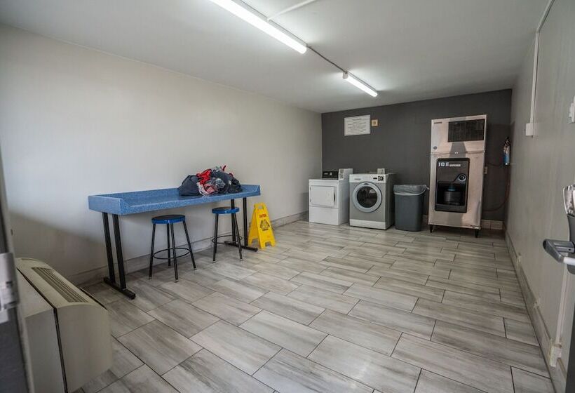 호텔 Corporate Hospitality   Big Spring