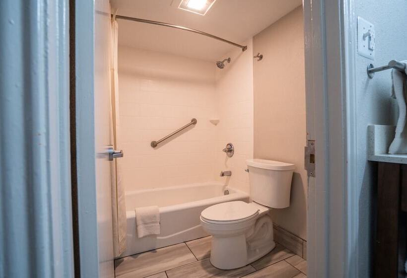 ホテル Corporate Hospitality   Big Spring