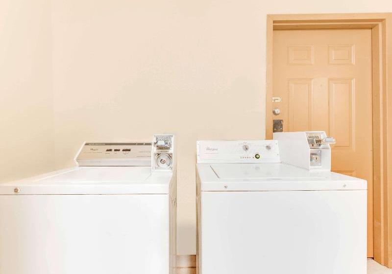 ホテル Corporate Hospitality   Big Spring