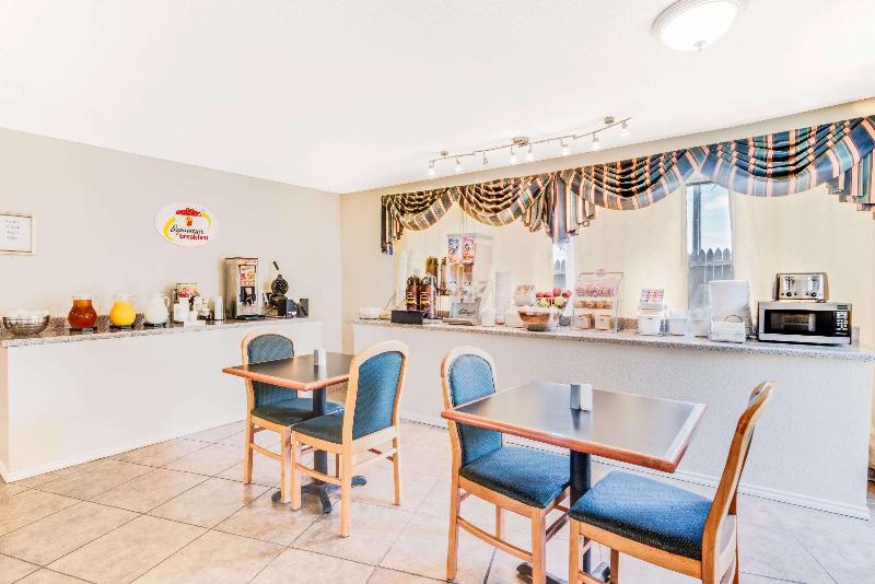 ホテル Corporate Hospitality   Big Spring