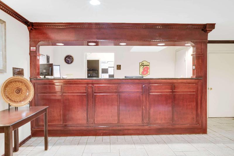 ホテル Corporate Hospitality   Big Spring