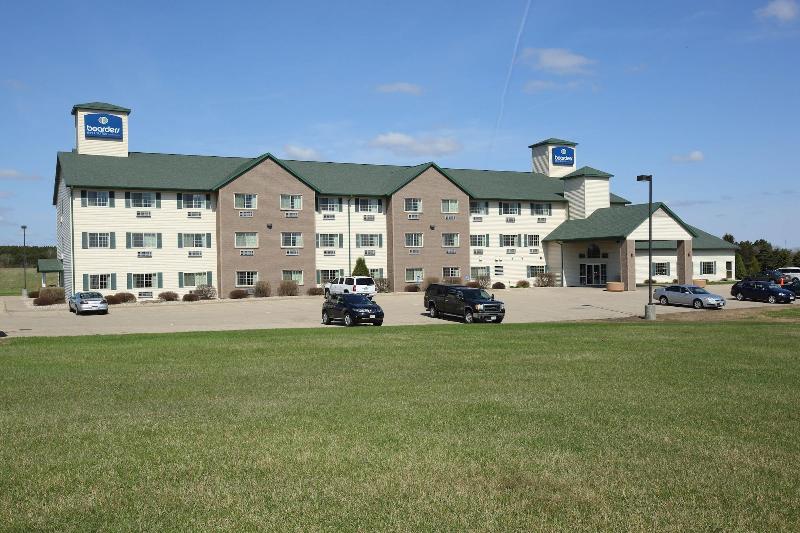 Boarders Inn & Suites By Cobblestone Hotels   Shawano