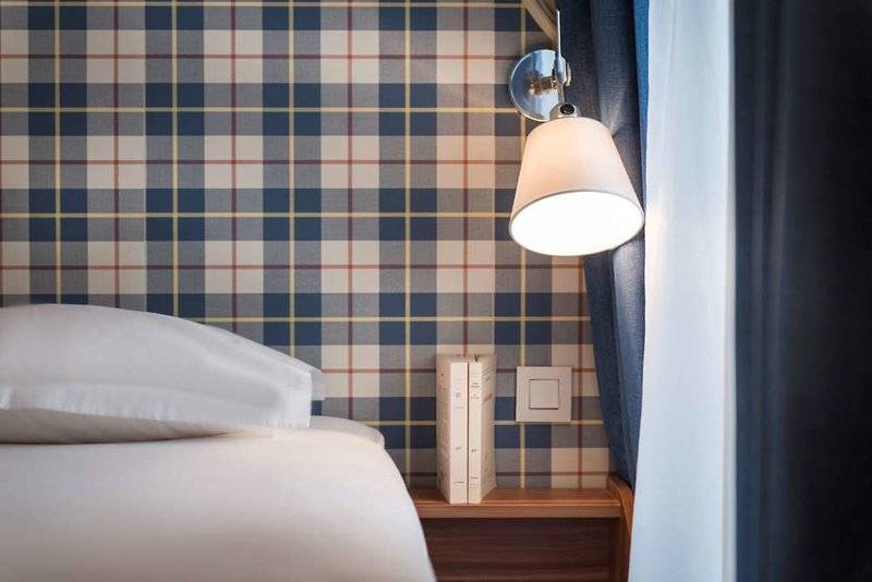 فندق Boris V. By Happyculture