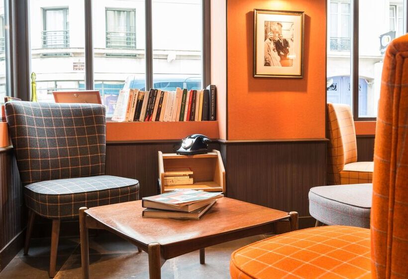 فندق Boris V. By Happyculture