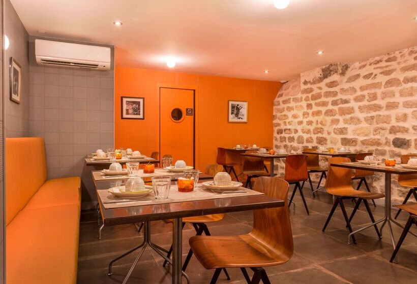 فندق Boris V. By Happyculture