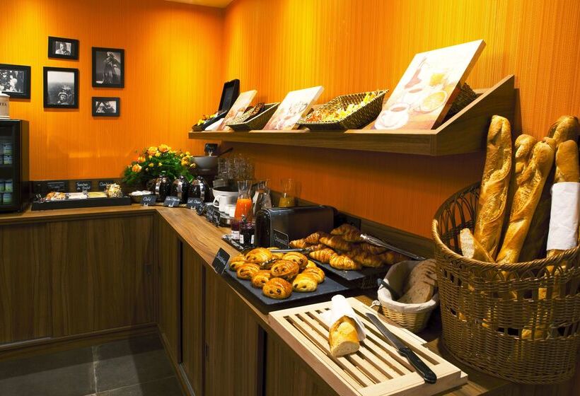 فندق Boris V. By Happyculture