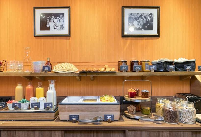 فندق Boris V. By Happyculture